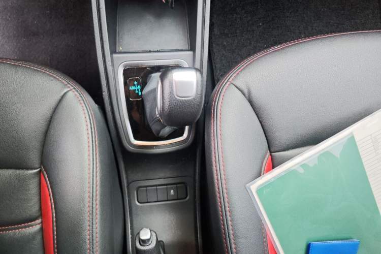 Used Haval H1 2015 1.5L AMT Luxury Model Gear Lever