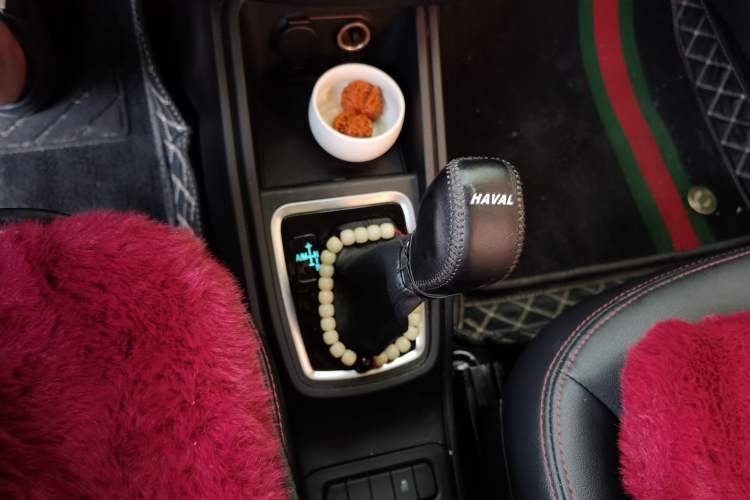 Used Haval H1 2015 1.5L AMT Urban Model Gear Lever