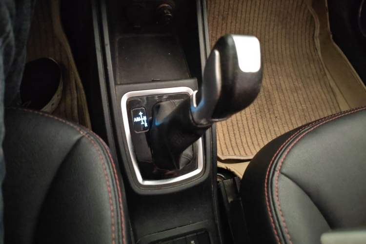 Used Haval H1 2015 1.5L AMT Luxury Model Gear Lever