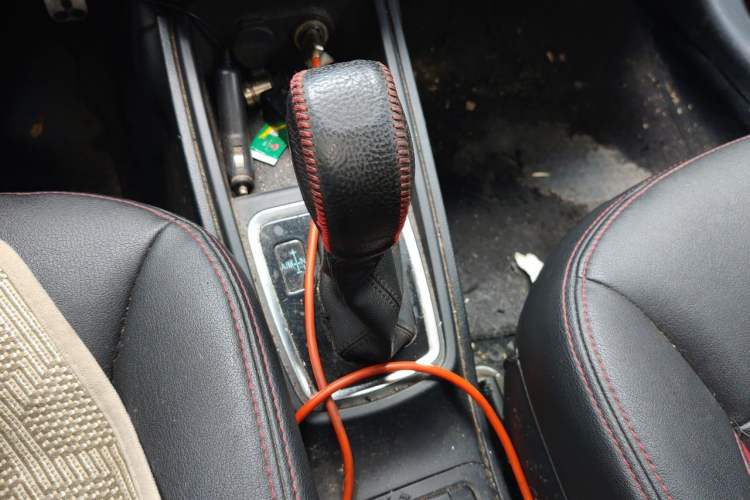 Used Haval H1 2015 1.5L AMT Luxury Model Gear Lever