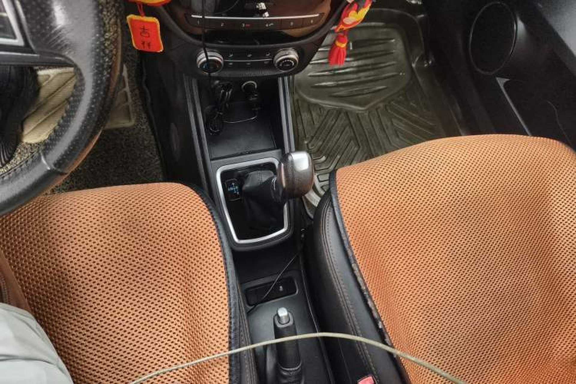 Used Haval H1 2015 1.5L AMT Luxury Model Gear Lever
