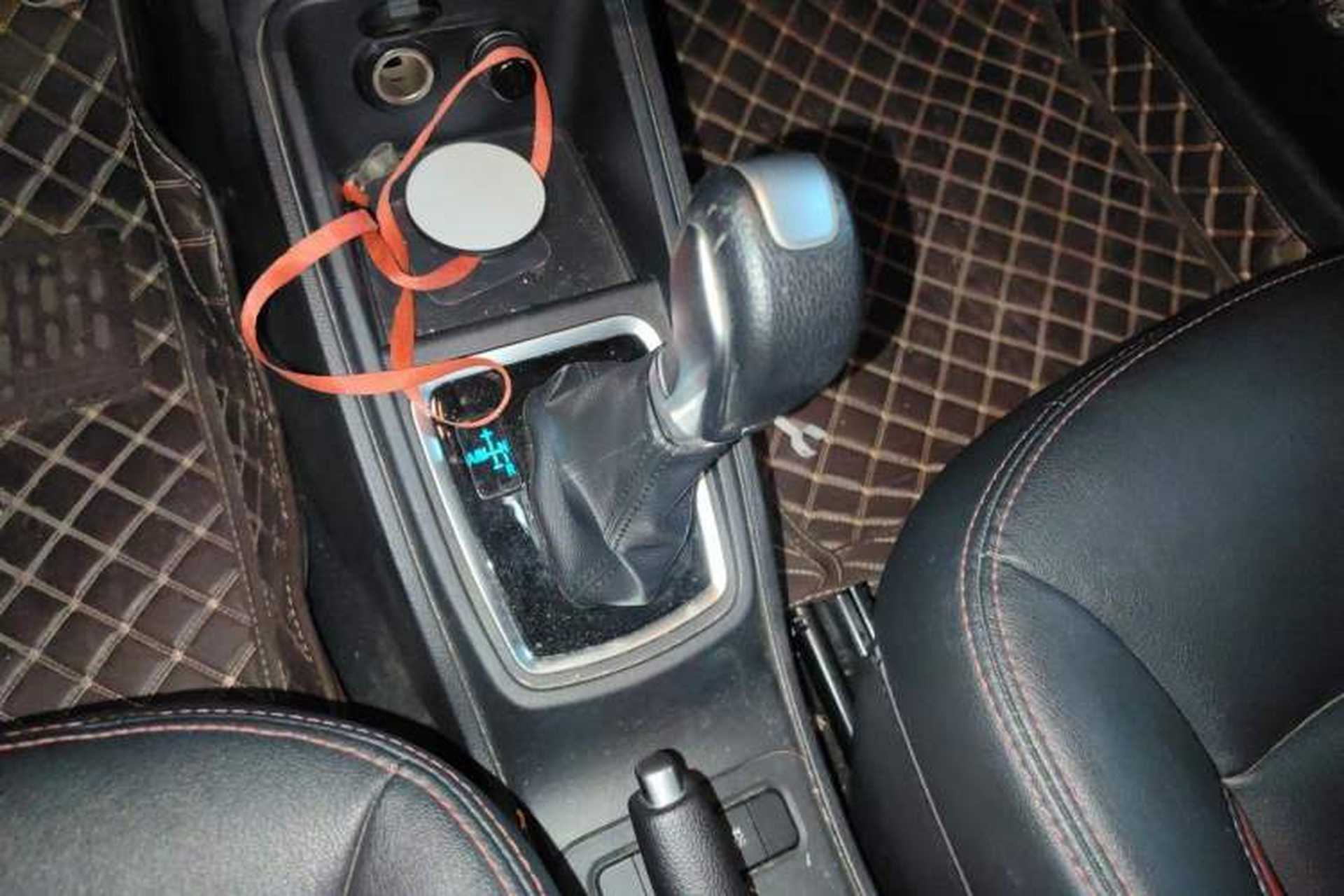 Used Haval H1 2015 1.5L AMT Luxury Model Gear Lever