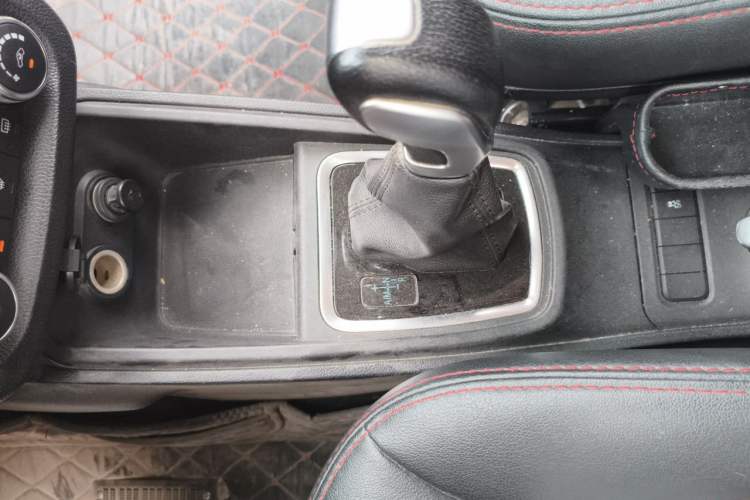 Used Haval H1 2015 1.5L AMT Luxury Model Gear Lever