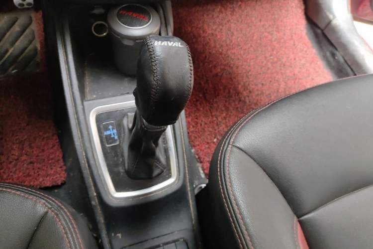 Used Haval H1 2015 1.5L AMT Urban Model Gear Lever
