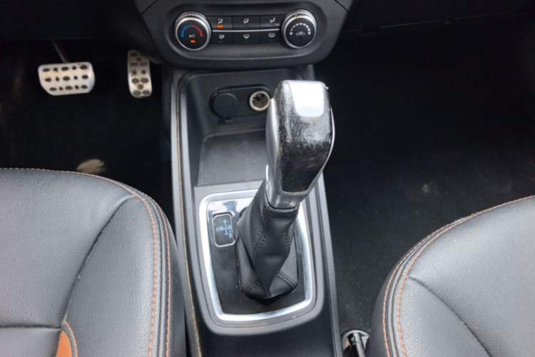 Used Haval H1 2015 1.5L AMT Luxury Model Gear Lever