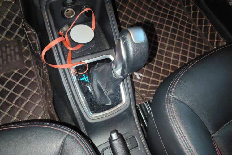 Used Haval H1 2015 1.5L AMT Luxury Model Gear Lever