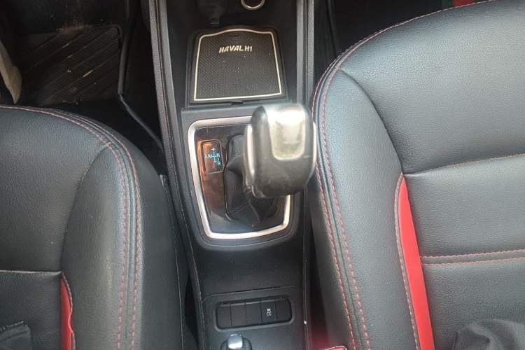 Used Haval H1 2015 1.5L AMT Luxury Model Gear Lever