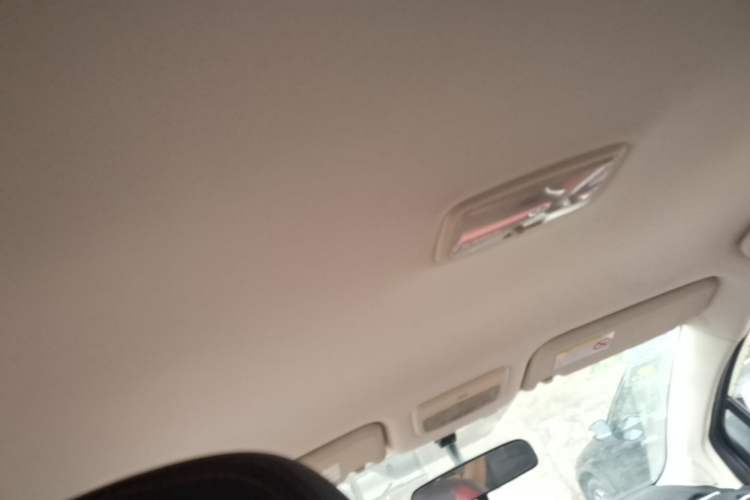 Used Haval H1 2015 1.5L AMT Luxury Model Headliner