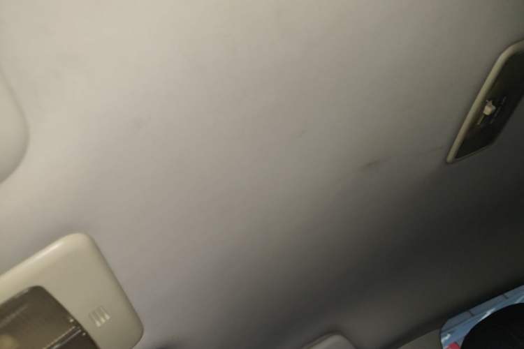 Used Haval H1 2015 1.5L Manual Luxury Model Headliner