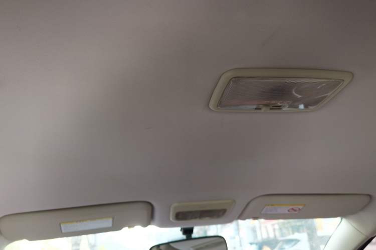 Used Haval H1 2015 1.5L AMT Urban Model Headliner