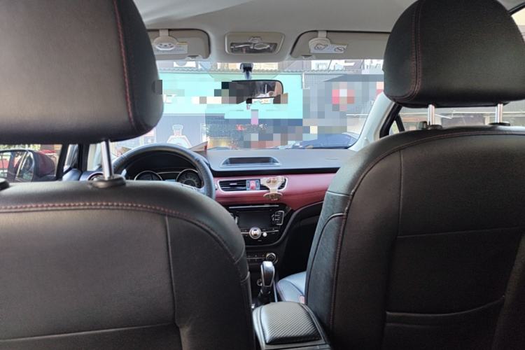 Used Haval H1 2015 1.5L AMT Urban Model Headliner