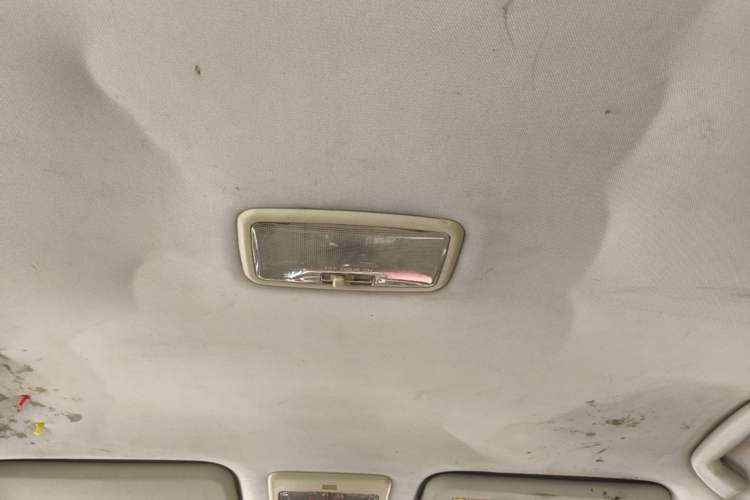 Used Haval H1 2015 1.5L Manual Luxury Model Headliner