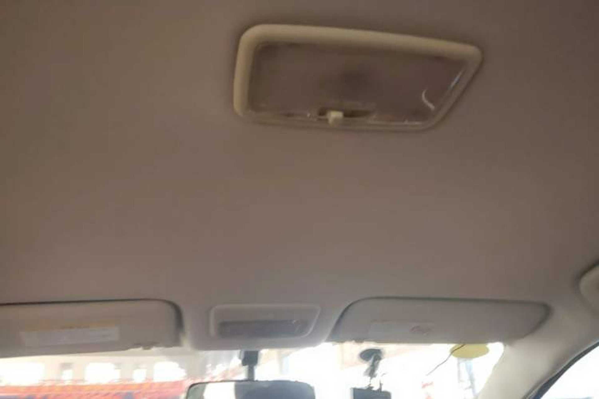 Used Haval H1 2015 1.5L AMT Luxury Model Headliner