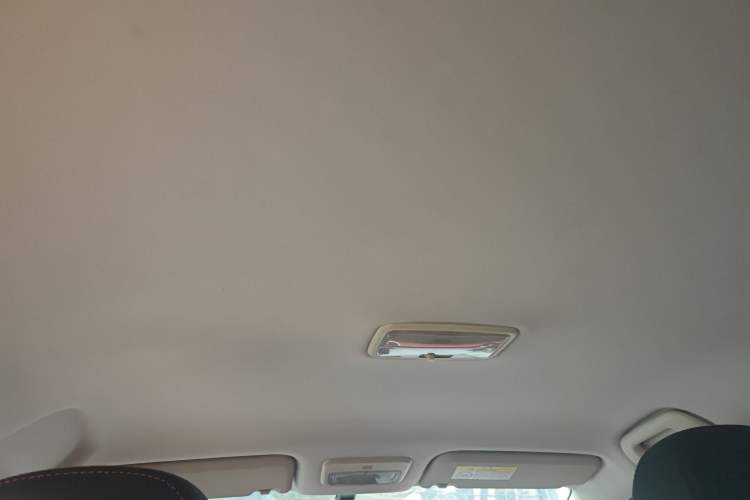 Used Haval H1 2015 1.5L Manual Luxury Model Headliner