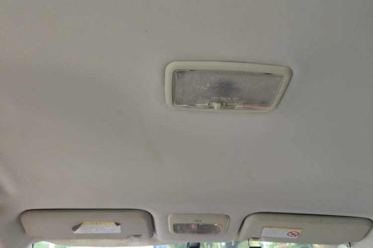 Used Haval H1 2015 1.5L AMT Urban Model Headliner