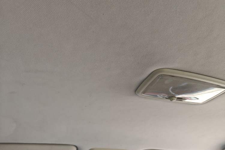 Used Haval H1 2015 1.5L Manual Urban Model Headliner