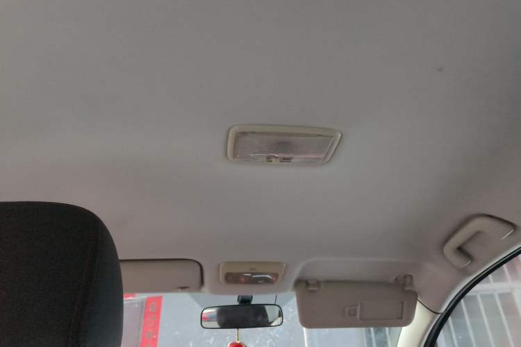 Used Haval H1 2015 1.5L Manual Luxury Model Headliner
