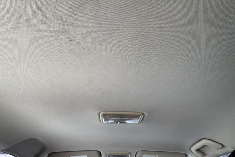 Used Haval H1 2015 1.5L AMT Luxury Model Headliner
