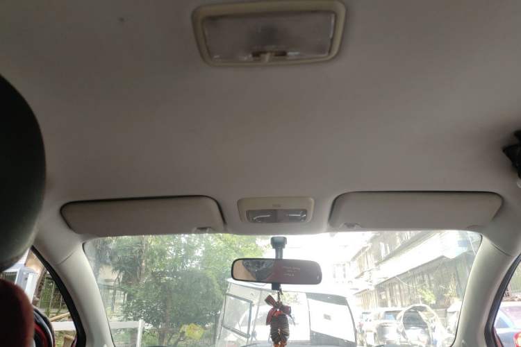 Used Haval H1 2015 1.5L AMT Urban Model Headliner