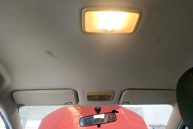 Used Haval H1 2015 1.5L Manual Urban Model Headliner
