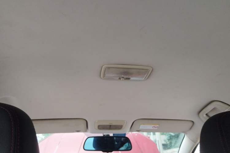 Used Haval H1 2015 1.5L Manual Luxury Model Headliner