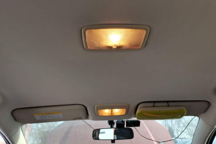 Used Haval H1 2015 1.5L AMT Urban Model Headliner