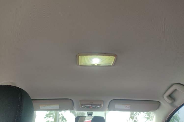 Used Haval H1 2015 1.5L AMT Urban Model Headliner
