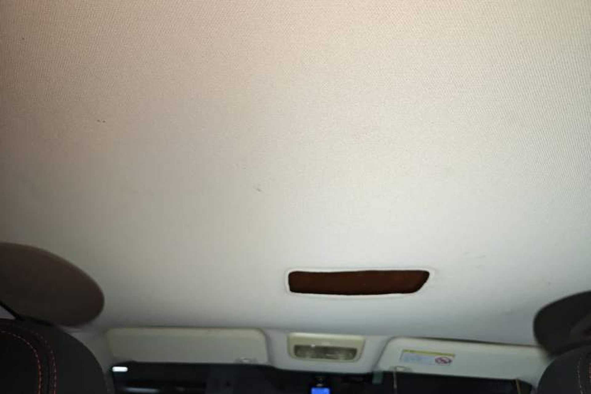 Used Haval H1 2015 1.5L Manual Luxury Model Headliner
