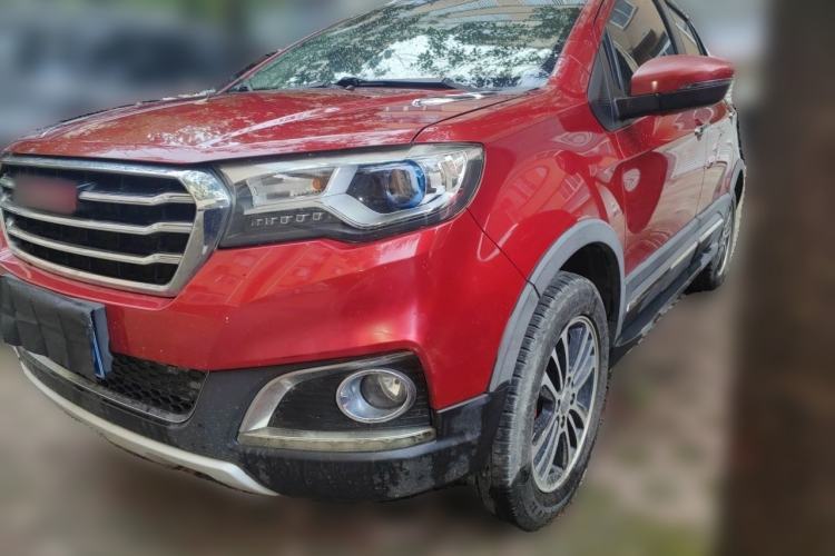 Used Haval H1 2015 1.5L Manual Luxury Model Guazi used car, China used car export, Used car for sale, Used  cars, Cheapest cars for sale