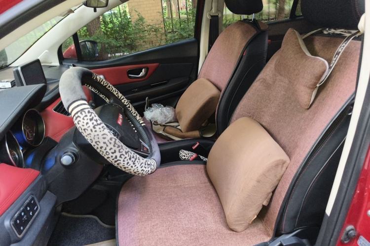 Used Haval H1 2015 1.5L Manual Luxury Model Left Front Seat
