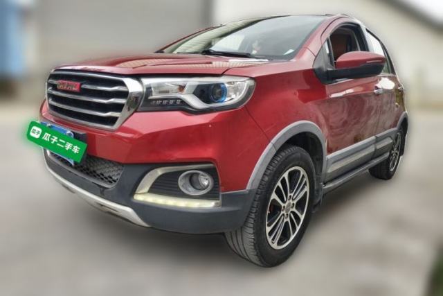 Used Haval H1 2015 1.5L AMT Luxury Model
