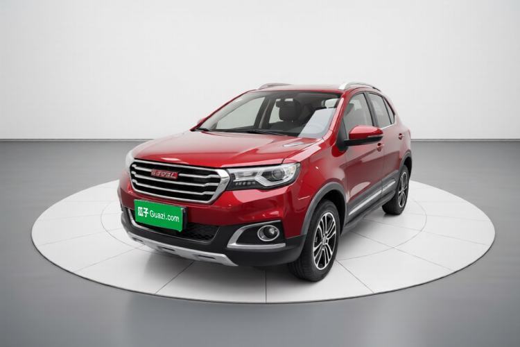 Ojetý Haval H1 2015 1.5L AMT Luxury Model Guazi used car, China used car export, Used car for sale, Used  cars, Cheapest cars for sale