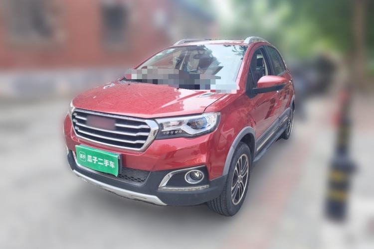 Used Haval H1 2015 1.5L AMT Luxury Model Guazi used car, China used car export, Used car for sale, Used cars, Cheapest cars for sale