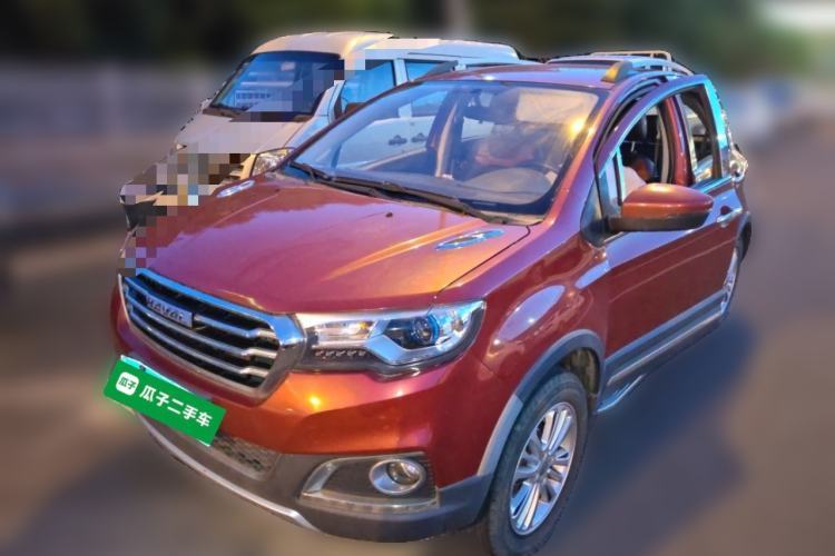 Used Haval H1 2015 1.5L Manual Urban Model Guazi used car, China used car export, Used car for sale, Used  cars, Cheapest cars for sale