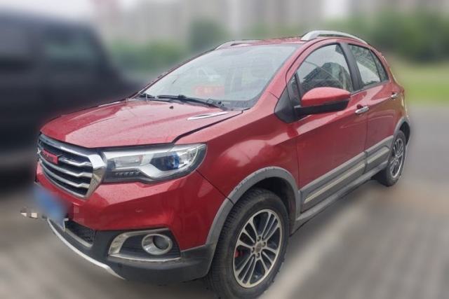 Used Haval H1 2015 1.5L Manual Luxury Model