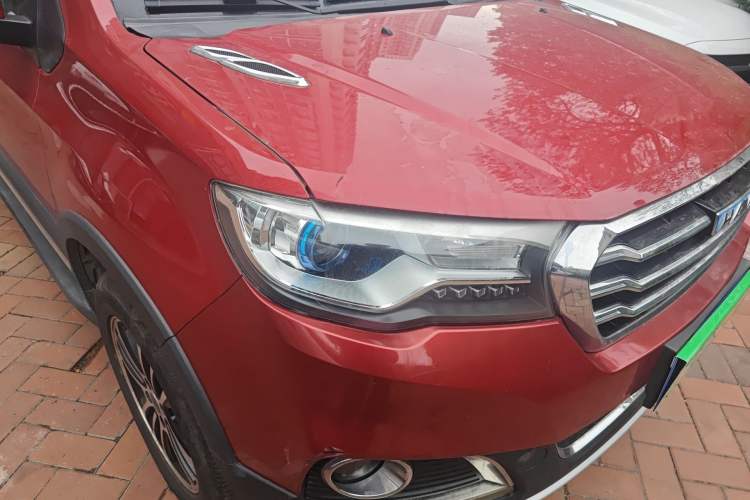 Used Haval H1 2015 1.5L Manual Luxury Model Right Front Headlight