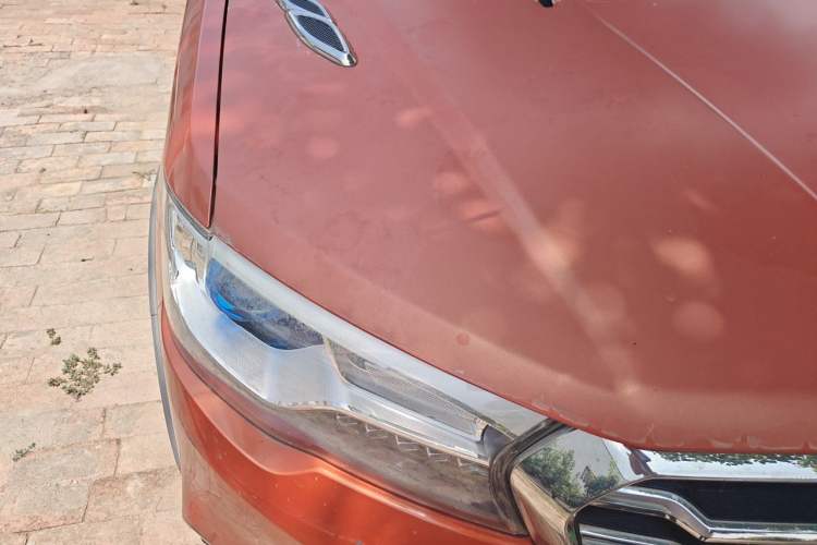 Used Haval H1 2015 1.5L Manual Urban Model Right Front Headlight