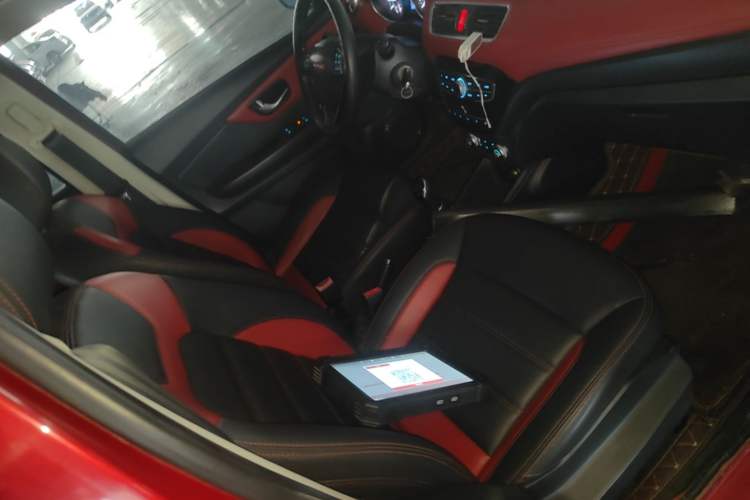 Used Haval H1 2015 1.5L Manual Luxury Model Right Front Seat