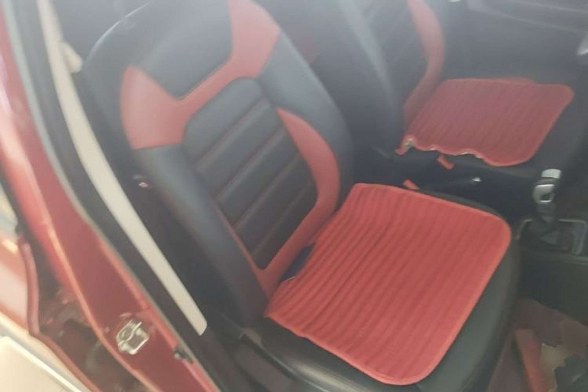 Used Haval H1 2015 1.5L AMT Luxury Model Right Front Seat