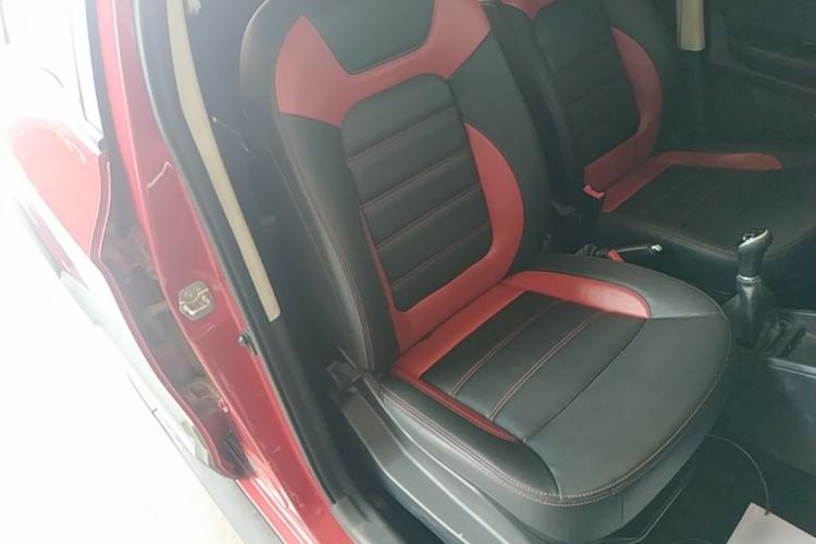Used Haval H1 2015 1.5L Manual Urban Model Right Front Seat