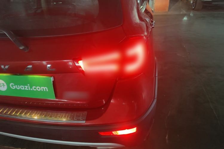 Used Haval H1 2015 1.5L Manual Luxury Model Right Rear Taillight