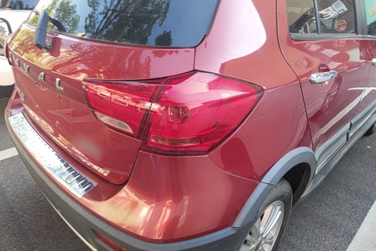 Used Haval H1 2015 1.5L AMT Urban Model Right Rear Taillight