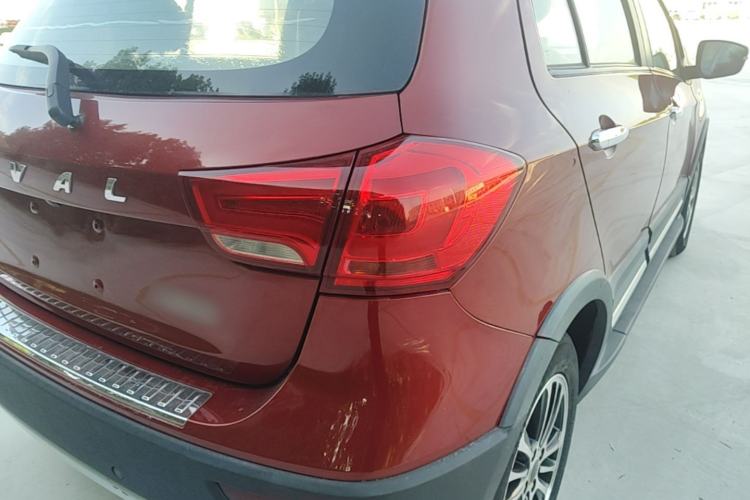 Used Haval H1 2015 1.5L Manual Luxury Model Right Rear Taillight