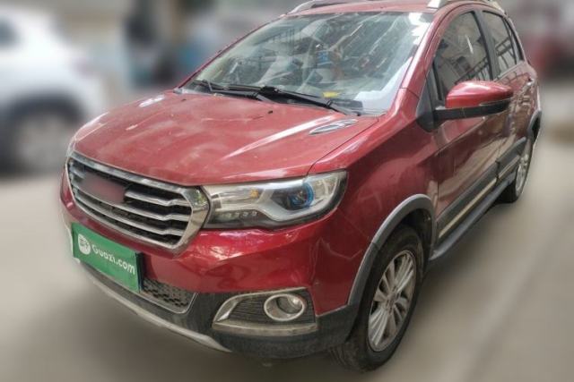 Used Haval H1 2015 1.5L AMT Urban Model