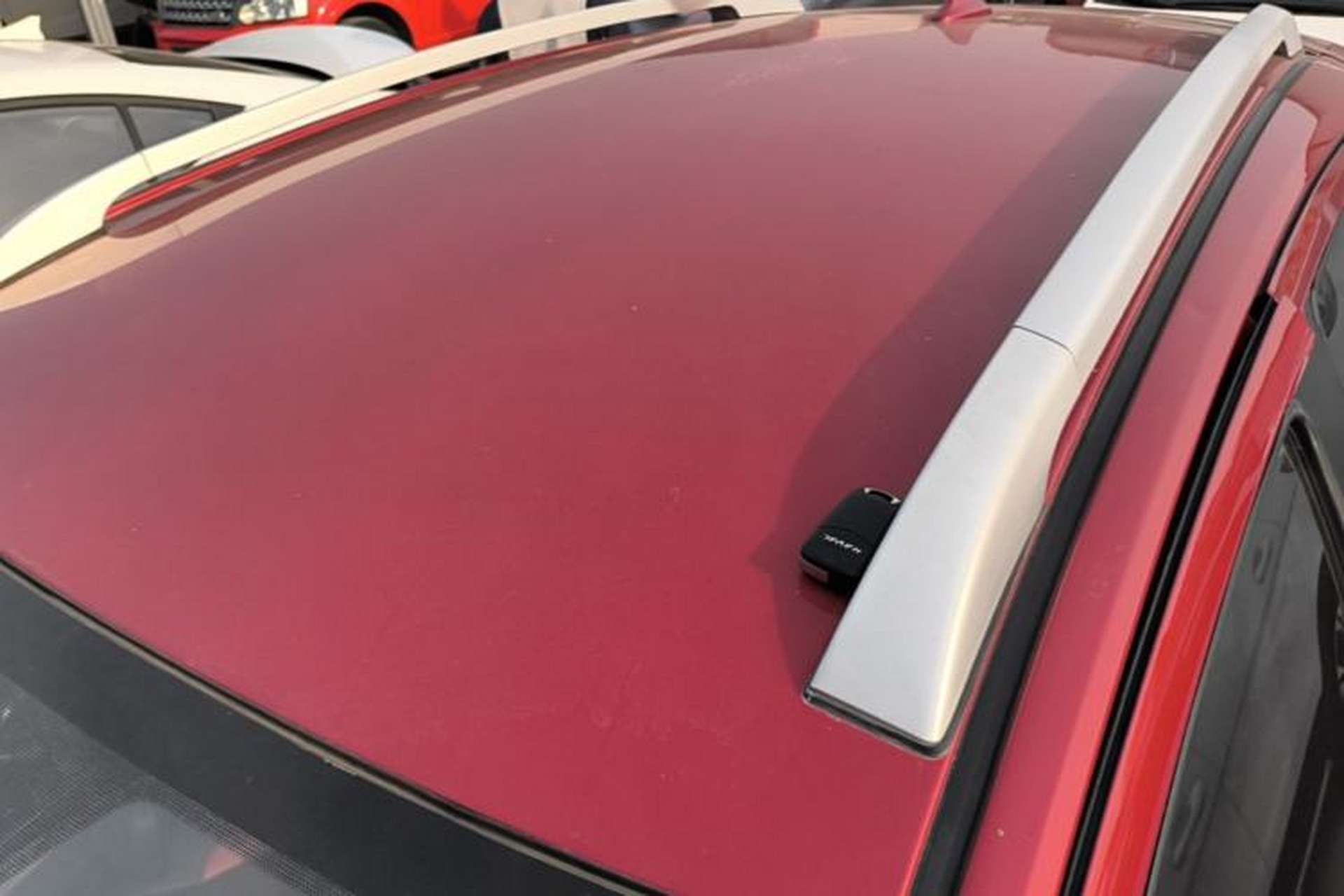 Used Haval H1 2015 1.5L AMT Luxury Model Roof