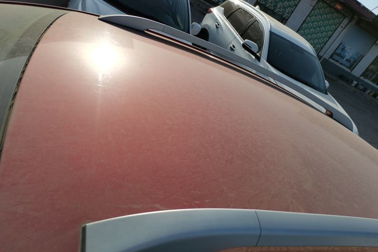 Used Haval H1 2015 1.5L AMT Urban Model Roof