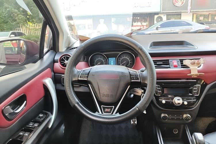 Used Haval H1 2015 1.5L AMT Urban Model Steering Wheel