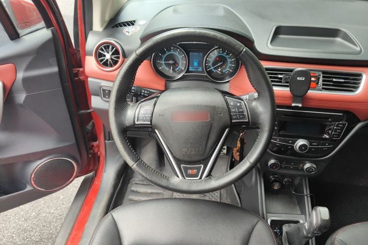 Used Haval H1 2015 1.5L AMT Urban Model Steering Wheel