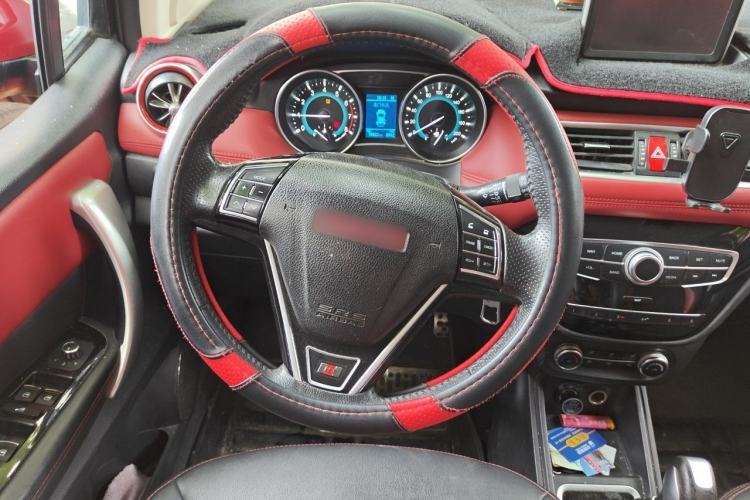 Used Haval H1 2015 1.5L AMT Urban Model Steering Wheel
