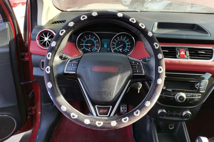 Used Haval H1 2015 1.5L AMT Urban Model Steering Wheel
